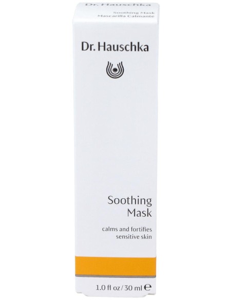 Dr. Hauschka Mascarilla Calmante 30Ml