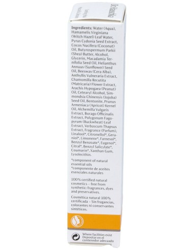 Dr. Hauschka Mascarilla Calmante 30Ml