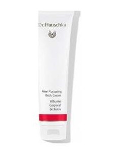 Dr. Hauschka Balsamo Corporal De Rosas 145 Ml