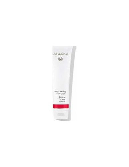 Dr. Hauschka Balsamo Corporal De Rosas 145 Ml