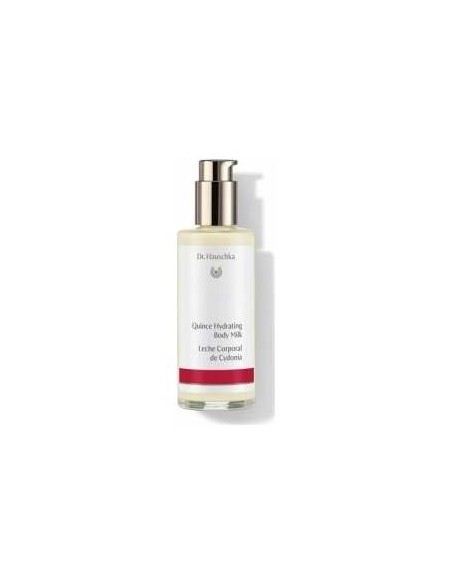 Dr. Hauschka Leche Corporal De Cydonia Hidratante 145Ml