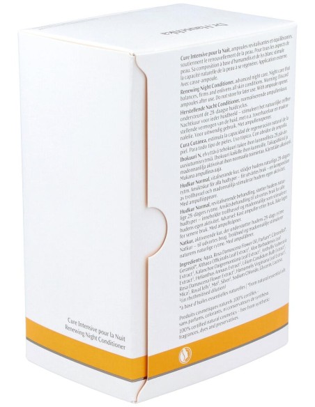 Cura Cutanea 50Amp.