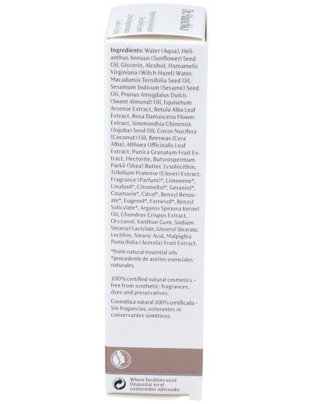 Dr. Hauschka Crema Regeneradora Cuello Y Escote 40Ml