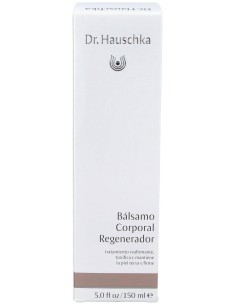 Dr. Hauschka Balsamo Corporal Regenerador 150Ml