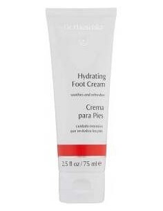 Dr. Hauschka Fitness Crema Para Pies 75Ml