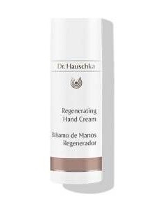 Dr. Hauschka Balsamo De Manos Regenerador 50Ml 2