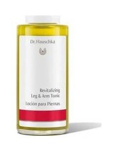 Dr. Hauschka Locion Romero Piernas 100 Ml 2