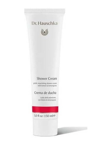 Dr. Hauschka Shower Cream 150Ml
