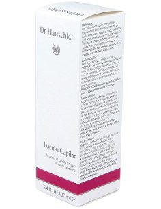 Dr. Hauschka Tonico Capilar Revitalizante 100Ml 2