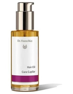 Dr. Hauschka Aceite Capilar 75Ml