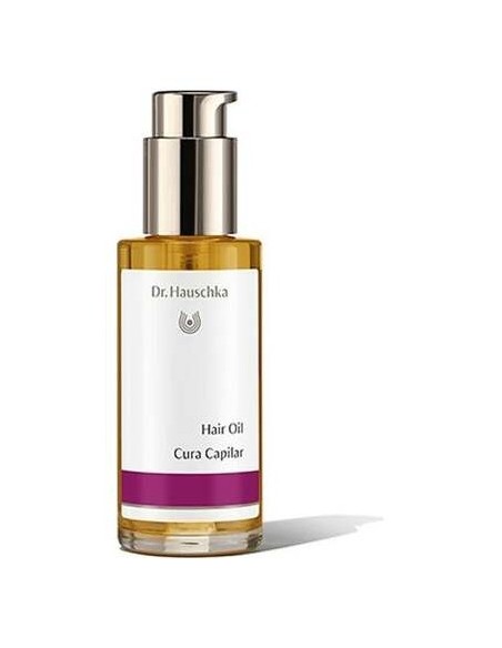 Dr. Hauschka Aceite Capilar 75Ml