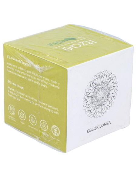 Elikafoods Crema Facial 50Ml
