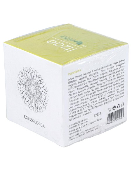 Elikafoods Crema Facial 50Ml