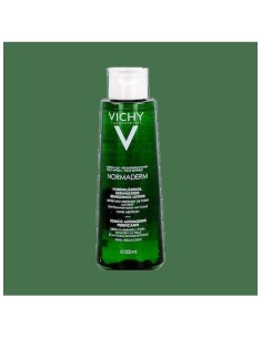 Vichy Normaderm Tónico Astringente Purificante, 200 Ml