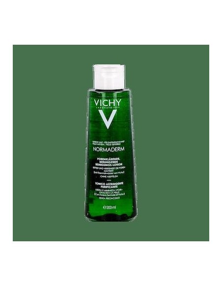 Vichy Normaderm Tónico Astringente Purificante, 200 Ml