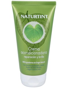 Naturtint Naturtint Crema Acondicionadora Bio 150Ml