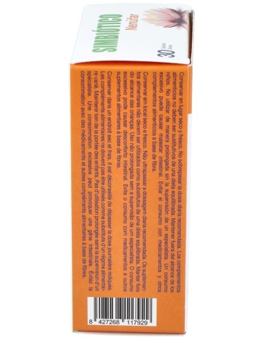 Simbiotico Nenufar 30Cap.