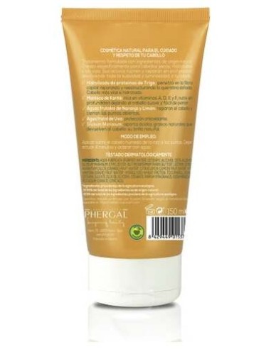 Naturtint Mascarilla Nutri Reparadora Bio 150Ml
