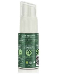 Naturtint Champu Seco Bio 20G 2