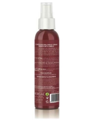 Naturtint Loción Fortaleza Bio 125Ml