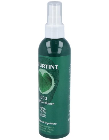 Naturtint Laca Ecologica 175Ml.