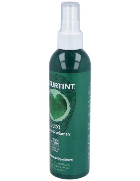 Naturtint Laca Ecologica 175Ml.
