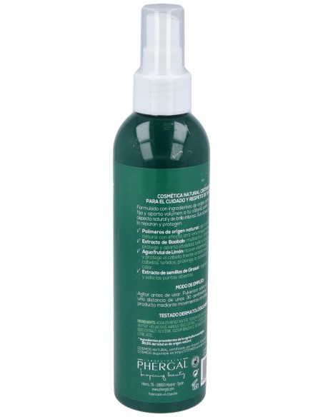 Naturtint Laca Ecologica 175Ml.