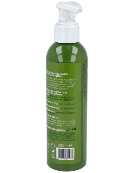 Naturtint Cream Intensivo Anti-Edad 200Ml