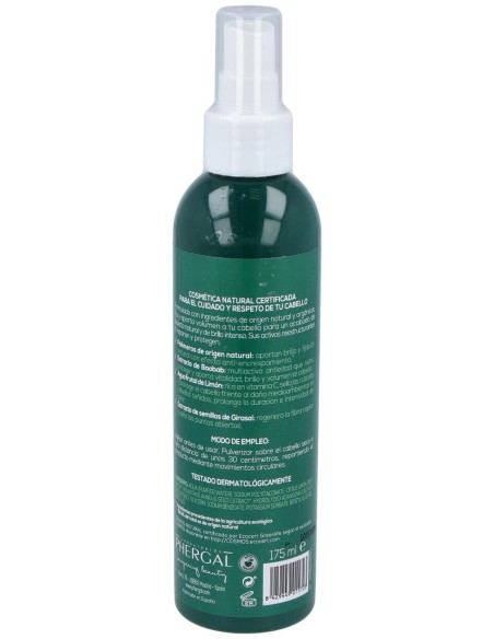 Naturtint Laca Ecologica 175Ml.