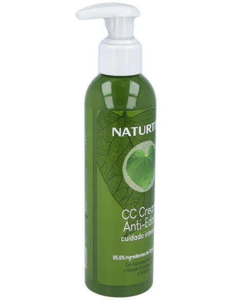 Naturtint Cream Intensivo Anti-Edad 200Ml