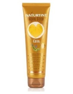 Naturtint Hair Food Mascarilla Chia 150Ml.
