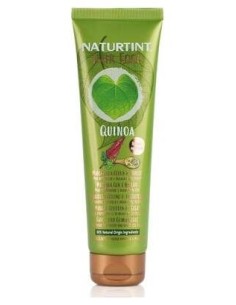 Naturtint Hair Food Mascarilla Quinoa 150Ml.