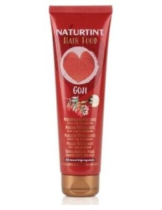 Naturtint Hair Food Mascarilla Goji 150Ml.