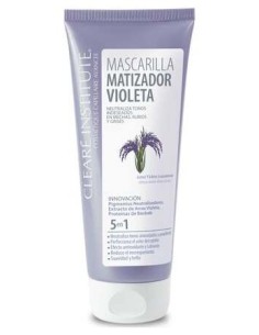 Clearé Institue Acondicionador Matizador Violeta 200Ml