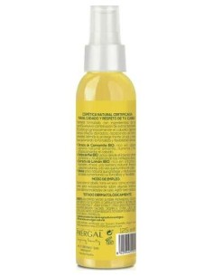 Naturtint Locion Camomila 125Ml. Eco 2