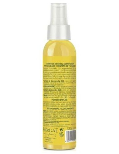 Naturtint Locion Camomila 125Ml. Eco