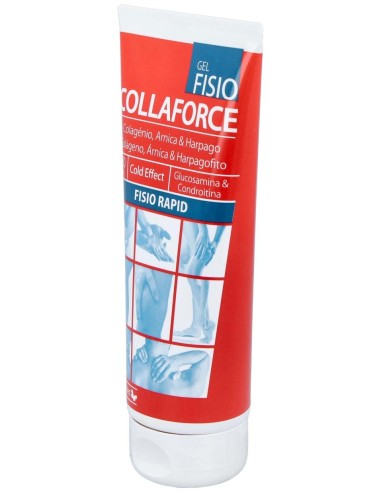 Dietmed Gel Fisio Collaforce 150Ml