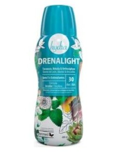 Dietmed Drenalight Hidra 30 Días 600Ml
