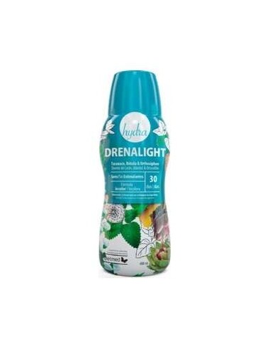 Dietmed Drenalight Hidra 30 Días 600Ml