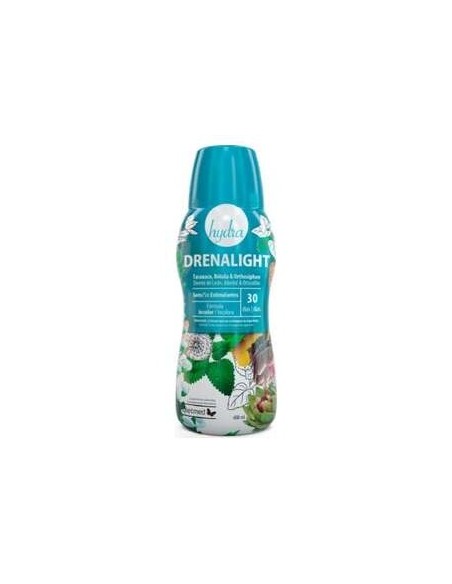Dietmed Drenalight Hidra 30 Días 600Ml