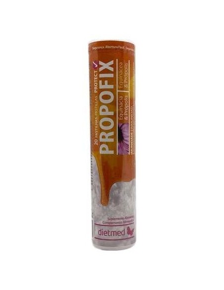 Dietmed Propofix 20 Tabletas