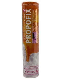 Dietmed Propofix 20 Tabletas 2