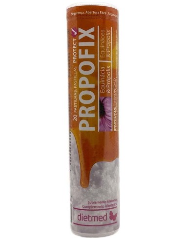 Dietmed Propofix 20 Tabletas