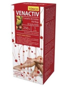 Dietmed Venactiv 250Ml