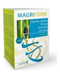 Dietmed Magiform Ema Tisana 150G