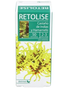 Dietmed Retolise Crema 50Ml