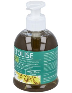 Dietmed Gel De Lavado Perianal Retolise 330Ml 2