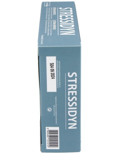 Dietmed Stressidyn 20X15Ml