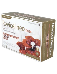Dietmed Revicel Neo Ampollas 30X15Ml 2