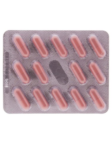 Urimed Complex 28Cap.